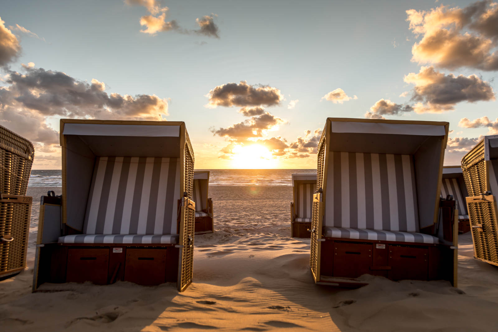 Marin Hotel Sylt Westerland